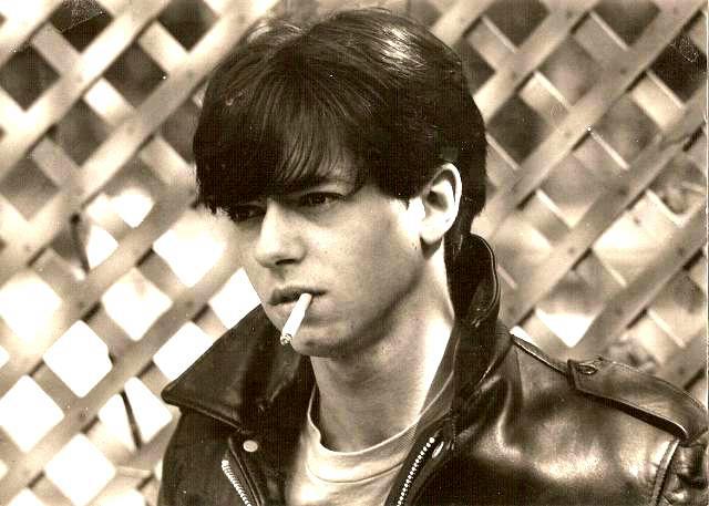 Article : Espèce de sale vieux !